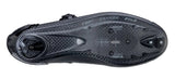 Sidi Wire 2S Black Cycling Shoes