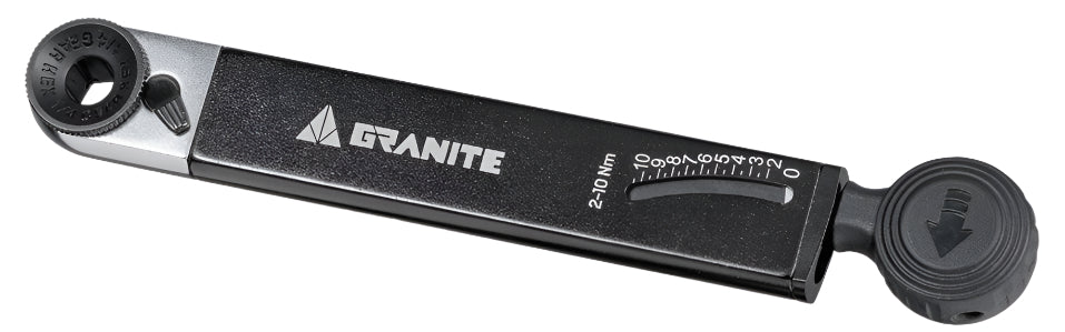 GRANITE ROCK N ROLL - TQ Mini torque wrench tool kit