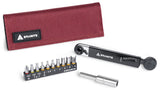 GRANITE ROCK N ROLL - TQ Mini torque wrench tool kit