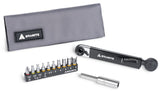GRANITE ROCK N ROLL - TQ Mini torque wrench tool kit