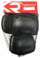 Reversal Protective Knee & Elbow Pads