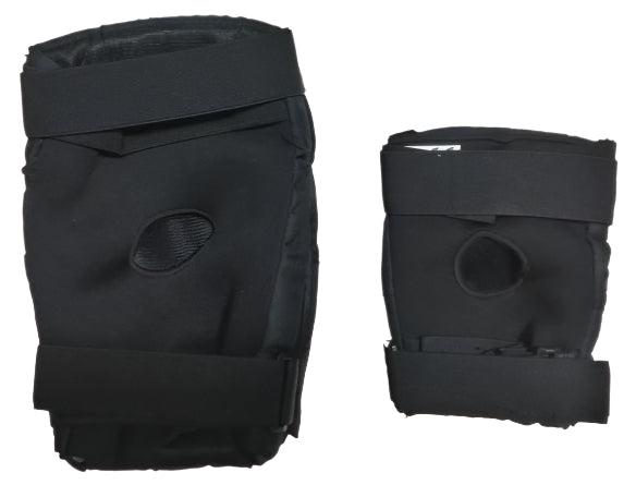 Reversal Protective Knee & Elbow Pads
