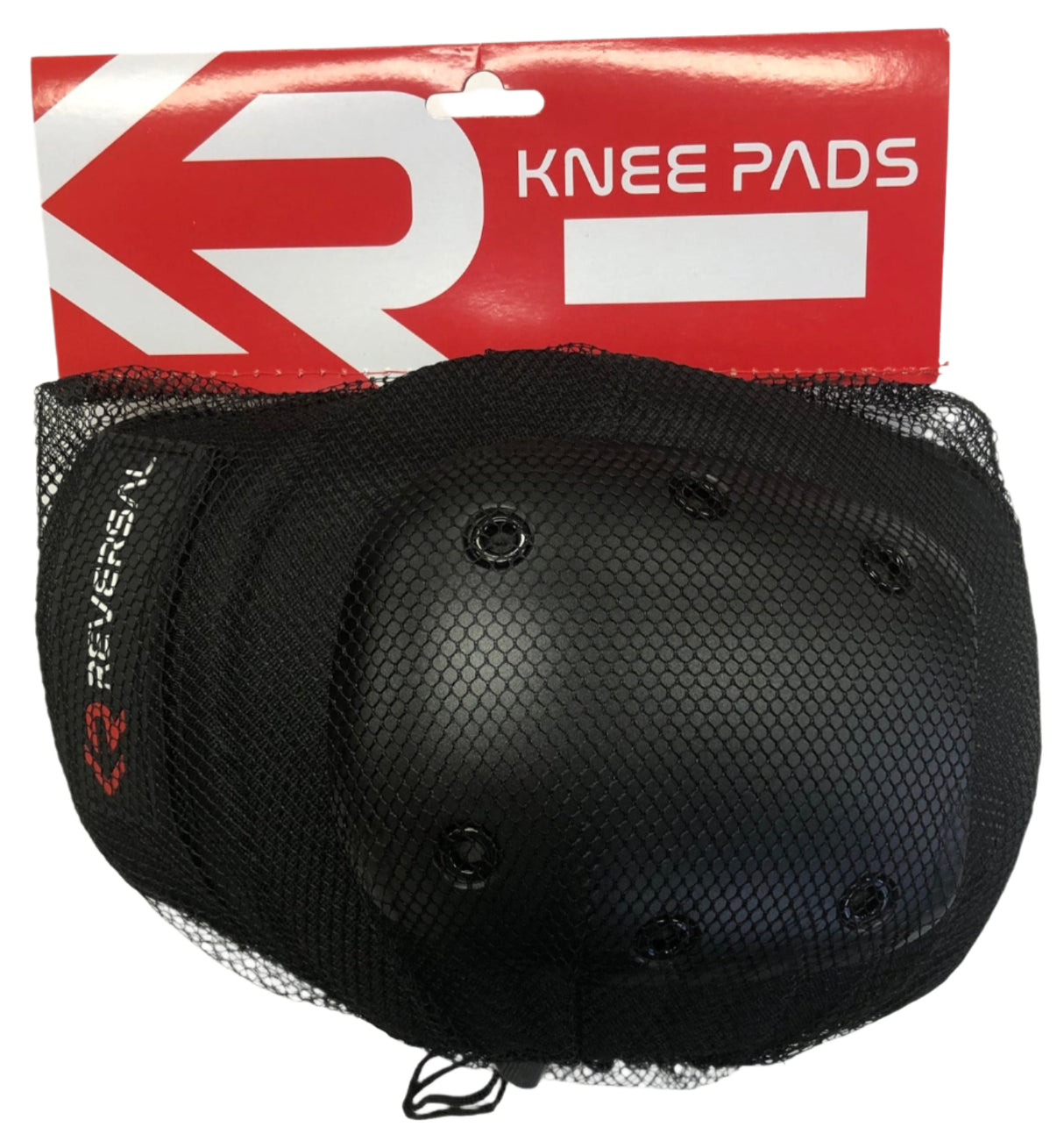 Reversal Protective Knee Pads