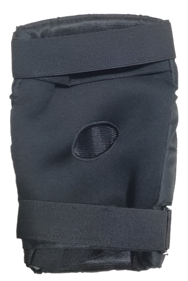 Reversal Protective Knee Pads