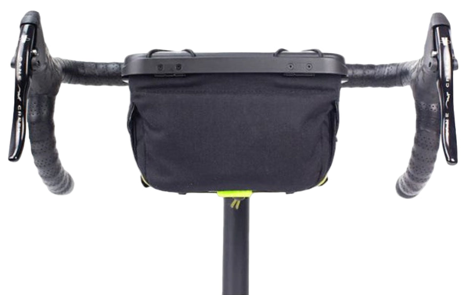 Route Werks Pack Handlebar Bag