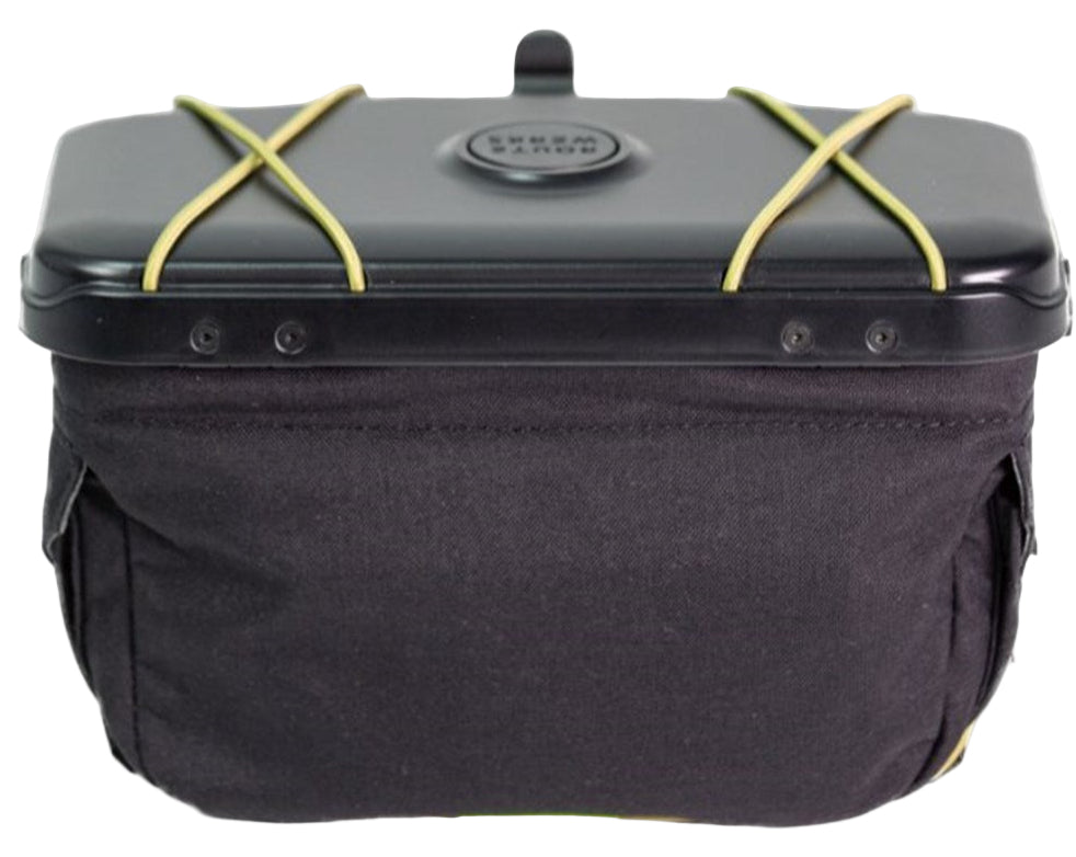 Route Werks Pack Handlebar Bag