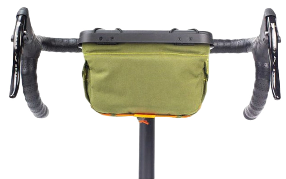 Route Werks Pack Handlebar Bag