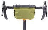 Route Werks Pack Handlebar Bag