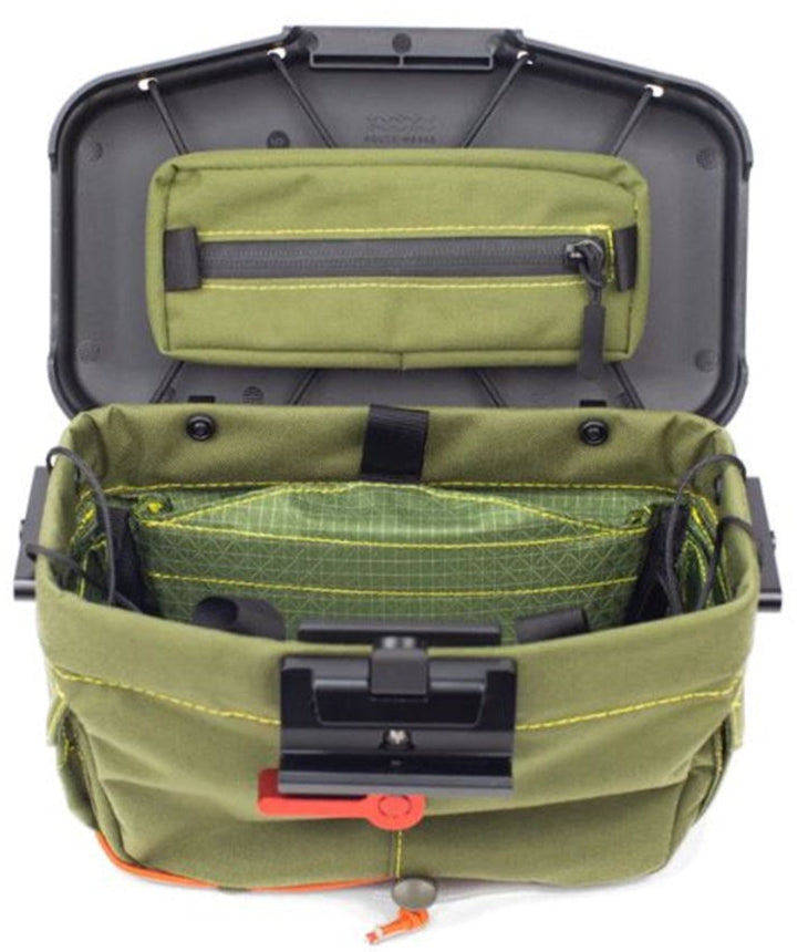 Route Werks Pack Handlebar Bag