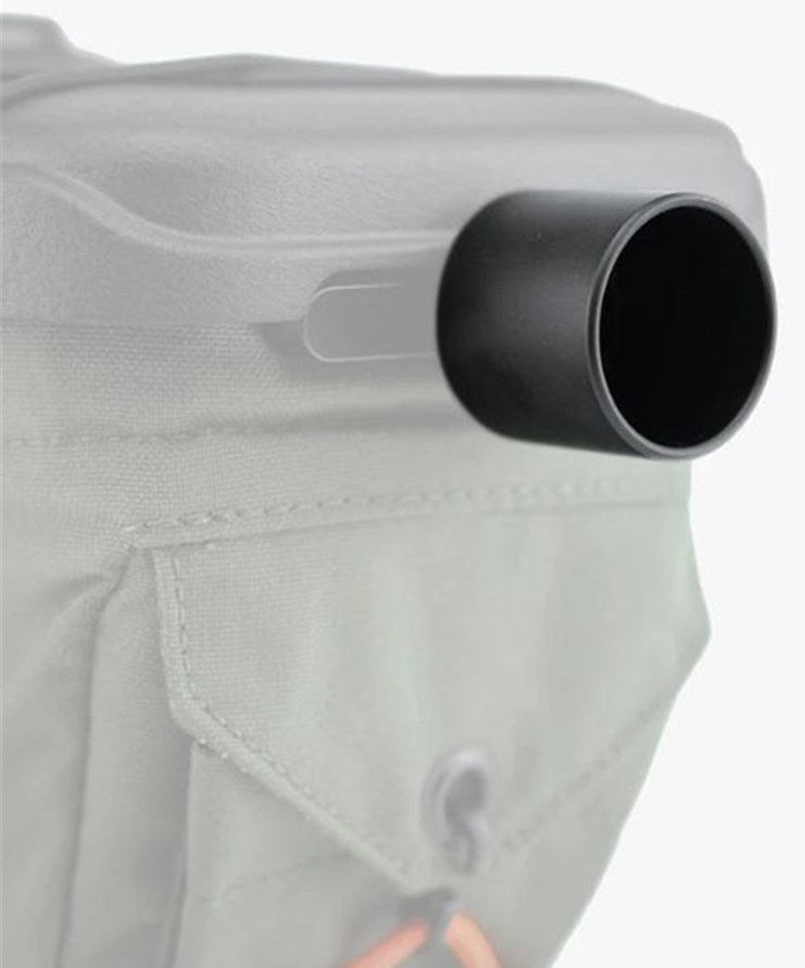 Route Werks Accessory Handlebar Stub