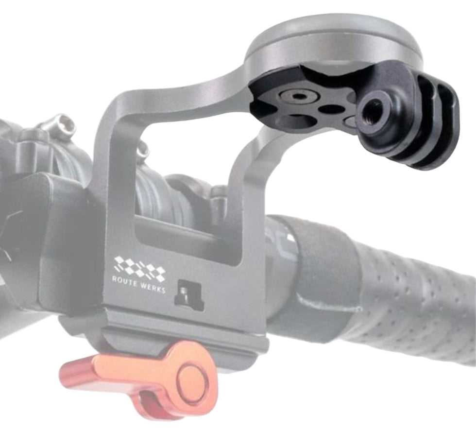 Route Werks Accessory Action Mount