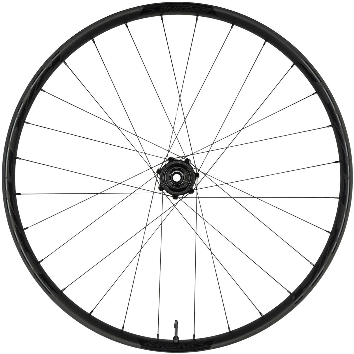 Race Face TURBINE 30 12x157 Super Boost MicroSpline Sram XD 6B 29 REAR WHEEL