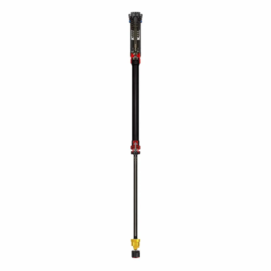 RockShox Pike Charger 3.1 RC2 Damper Upgrade Kit w/ Buttercups