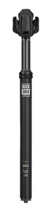 Rockshox Seatpost REVERB AXS XPLR 27.2mm 50mm Travel 400mm (includes battery & charger) Remote/AXS Controller Sold Separately A1