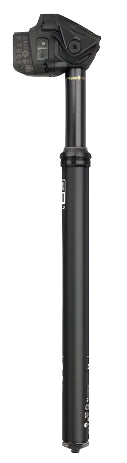 Rockshox Seatpost REVERB AXS XPLR 27.2mm 50mm Travel 400mm (includes battery & charger) Remote/AXS Controller Sold Separately A1