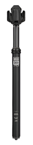 Rockshox Seatpost REVERB AXS XPLR 27.2mm 50mm Travel 350mm (includes battery & charger) Remote/AXS Controller Sold Separately A1