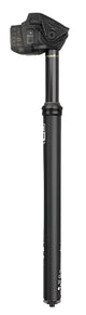 Rockshox Seatpost REVERB AXS XPLR 27.2mm 50mm Travel 350mm (includes battery & charger) Remote/AXS Controller Sold Separately A1