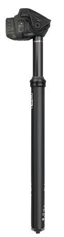 Rockshox Seatpost REVERB AXS XPLR 27.2mm 50mm Travel 350mm (includes battery & charger) Remote/AXS Controller Sold Separately A1