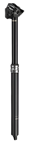 Rockshox REVERB AXS 31.6mm 100mm (remote sold separately) A2
