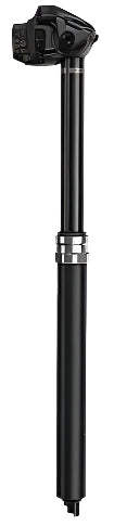 Rockshox REVERB AXS 31.6mm 100mm (remote sold separately) A2