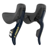LTWoo Road RX 2x12 Groupset with Shifters, Derailleurs, Hydraulic Disc Brakes