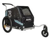Burley Bark Ranger Standard Rain Cover