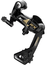 LTWoo Road RX 2x12 Groupset with Shifters, Derailleurs, Hydraulic Disc Brakes