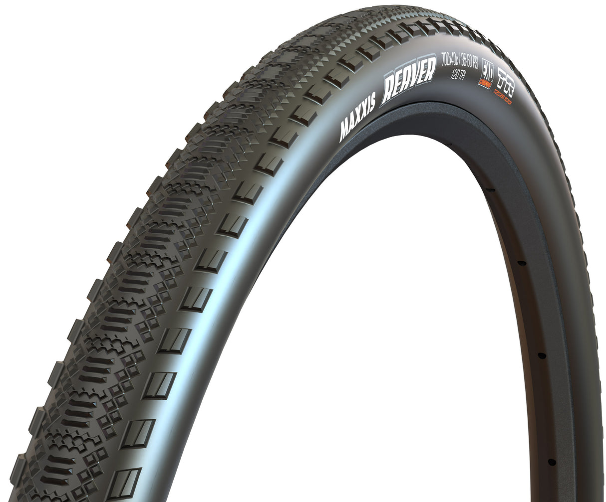Maxxis REAVER EXO TR FOLD 120TPI TYRE