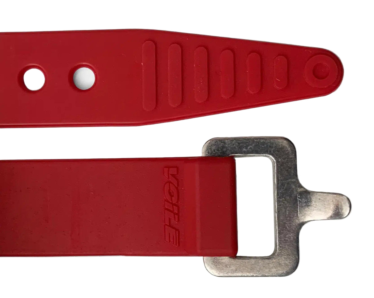 Widefoot 25" Voile Straps