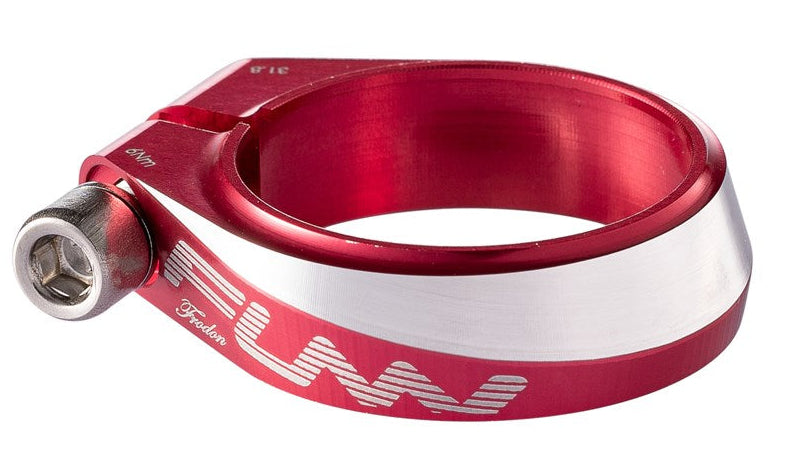 Funn Frodon 34.9mm Seat Post Clamp