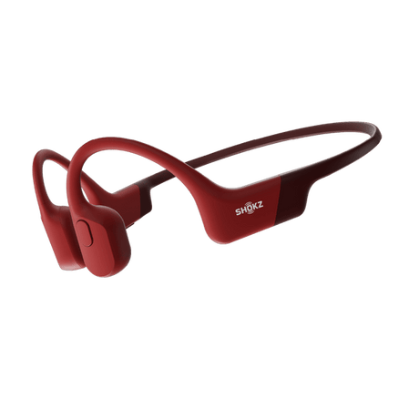 Shokz OpenRun Wireless Bluetooth Headphones