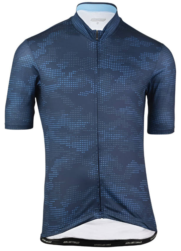 Bellwether Revel Men's Jersey Slate