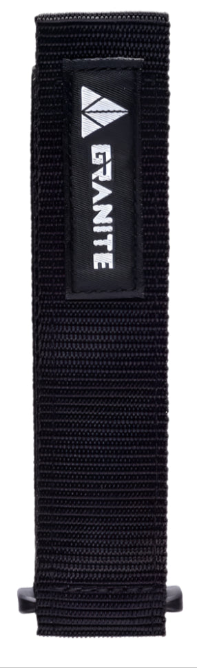 GRANITE ROCKBAND - Carrier Strap
