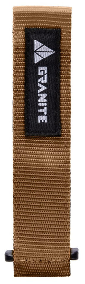 GRANITE ROCKBAND - Carrier Strap