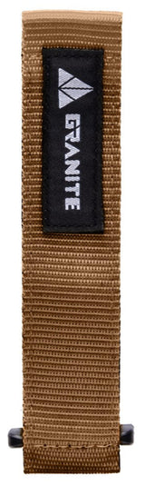 GRANITE ROCKBAND - Carrier Strap