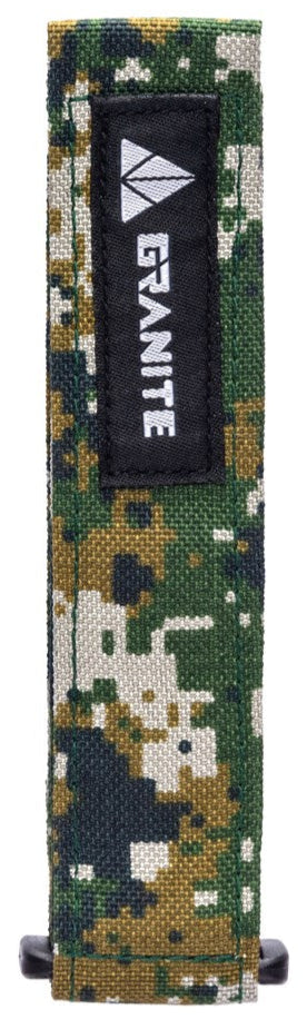 GRANITE ROCKBAND - Carrier Strap