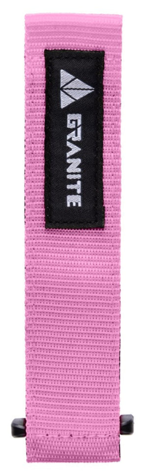 GRANITE ROCKBAND - Carrier Strap