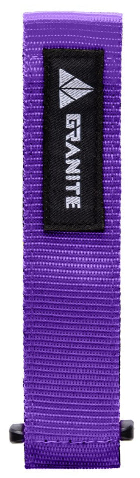 GRANITE ROCKBAND - Carrier Strap