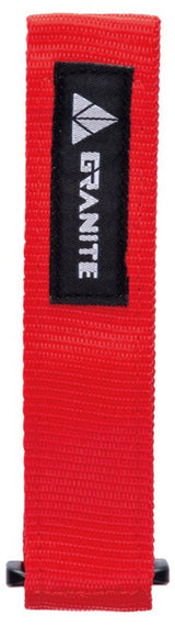 GRANITE ROCKBAND - Carrier Strap
