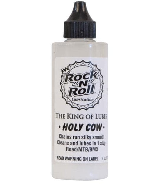 Rock N Roll Holy Cow 118ml Chain Lube