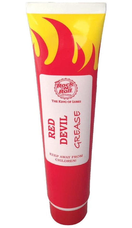 Rock N Roll Red Devil 118ml All Purpose Grease
