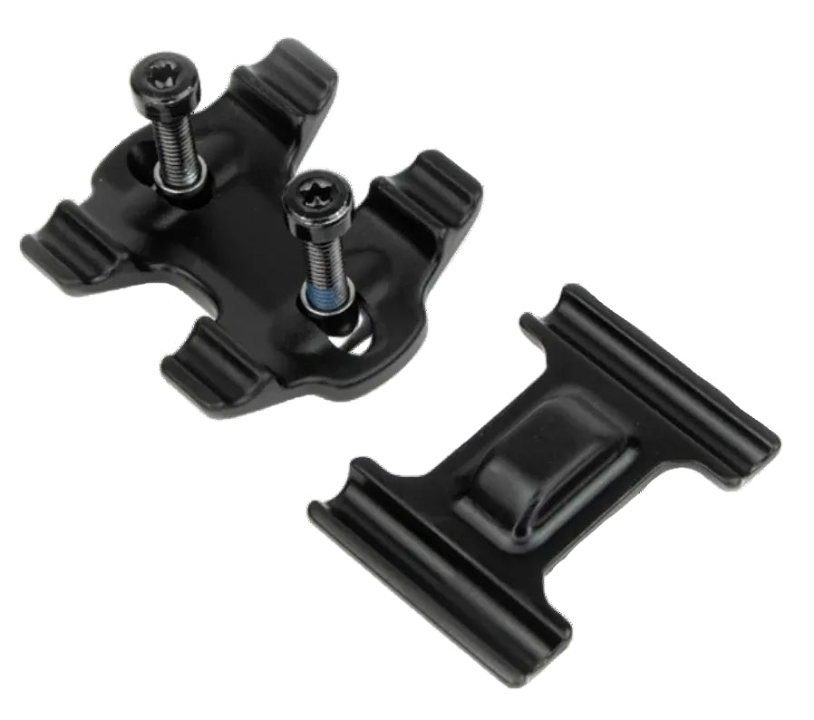 Rockshox SEATPOST POST CLAMP KIT - (INCLUDES CLAMP, NUTS AND BOLTS)