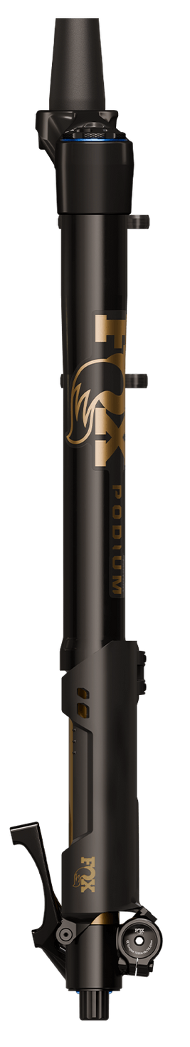 Fox 26 Podium 29" 170mm GX2 GB 44/58HT Suspension Fork