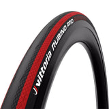 Vittoria Rubino Pro 700x25c Folding Road Tyre Red/Black