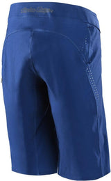 TLD SPRINT ULTRA SHORT DARK - SLATE BLUE BACK