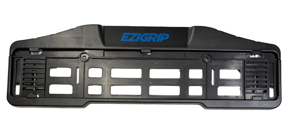 Ezigrip E-Volve 2 License Plate Holder