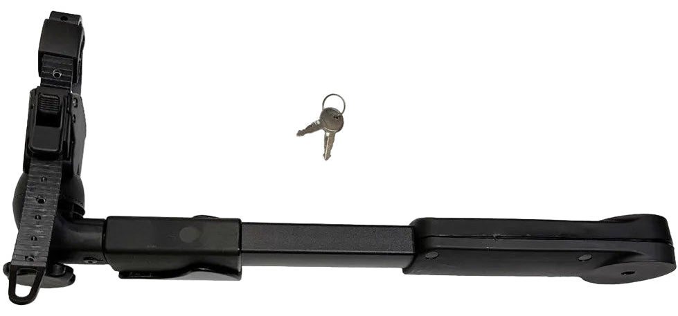 Ezigrip E-Volve 2 Frame Holder Strap & Adaptor Left-Handed