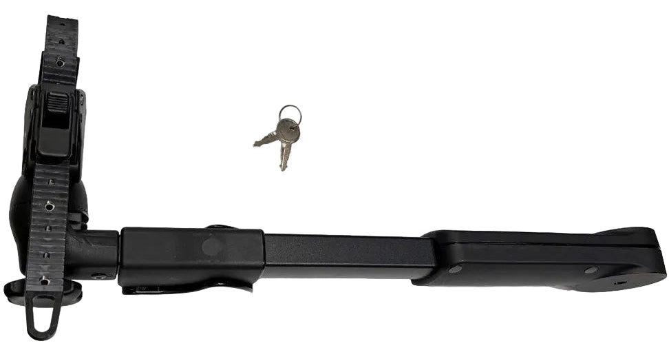 Ezigrip E-Volve 2 Frame Holder Strap & Adapter RH
