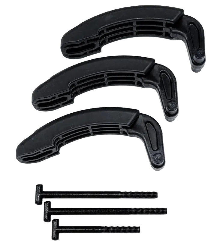 Ezigrip Uplift 1 Tube Mounting Extension Set