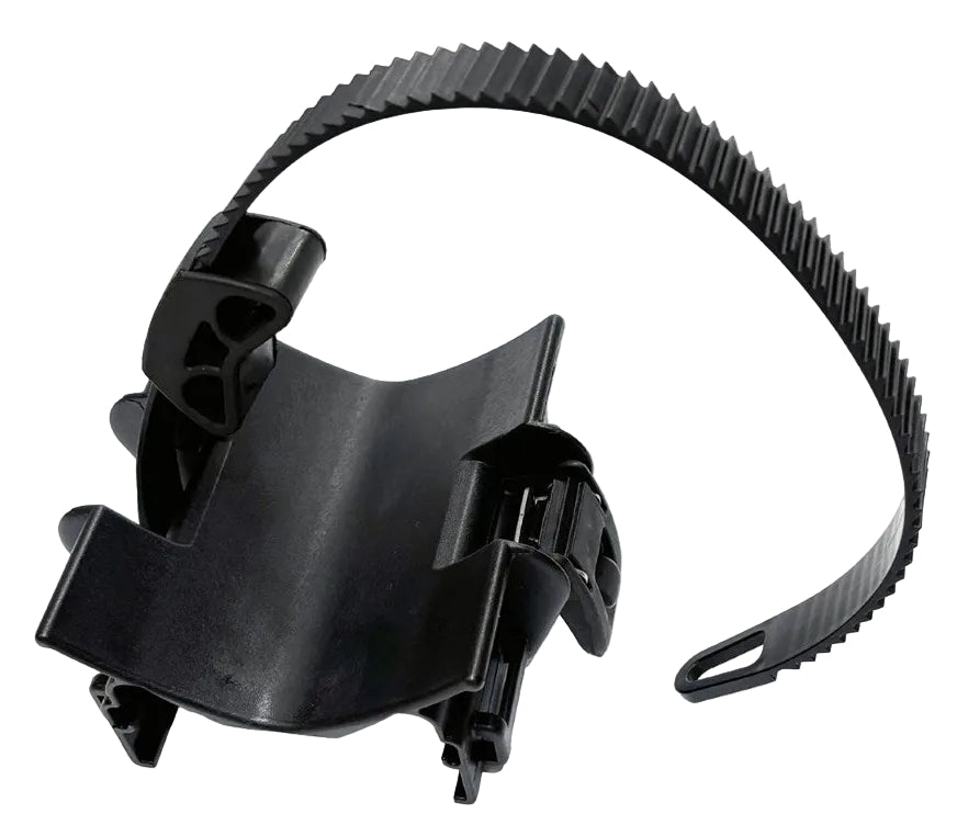 Ezigrip Uplift 1 Wheelstopper Back Rack Complete